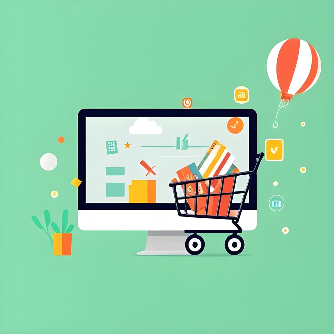 E-commerce Solutions