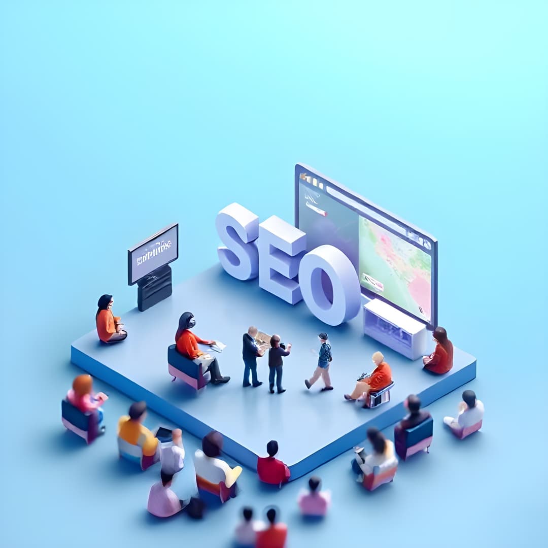 SEO Optimization